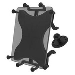 Держатель RAM® X-Grip® с шариком для планшетов с диагональю 9–11 дюймов