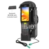 RAM® Locking Powered Dock + Single USB-A для Zebra MC3300 и MC3400