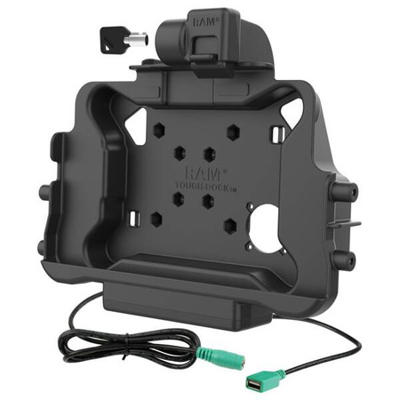 RAM® Locking Power + Data Dock для Honeywell ScanPal EDA10A