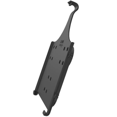 Подставка RAM® EZ-Roll'r™ для Apple iPad Pro 12.9 (1-го и 2-го поколения)