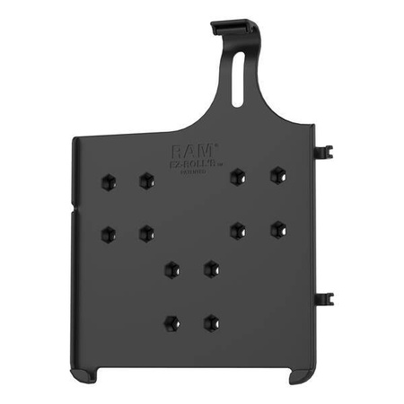 Подставка RAM® EZ-Roll'r™ для Apple iPad Pro 11 дюймов (1–4 поколения), Air 4 и 5