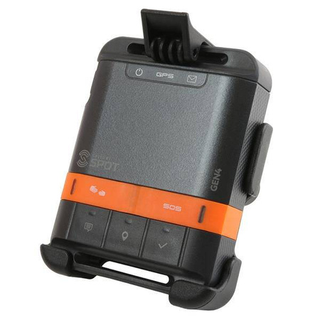 Подставка RAM® EZ-Roll'r™ для SPOT Gen4