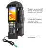 RAM® Powered Dock для Zebra MC3300 и MC3400