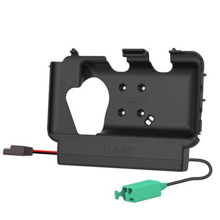 RAM® Power + двойная док-станция USB для Tab Active5 и 3 с динамиком