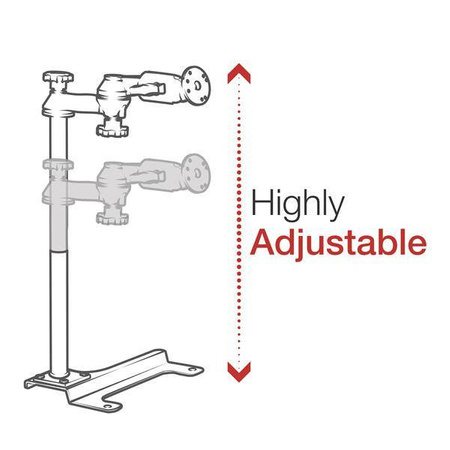 Крепление для ноутбука RAM® No-Drill™ для полицейского перехватчика Ford 20–24 годов выпуска