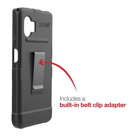 RAM® Skin™ для Samsung Galaxy XCover6 Pro