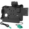 RAM® Power + Dual USB Data Dock для Getac ZX80