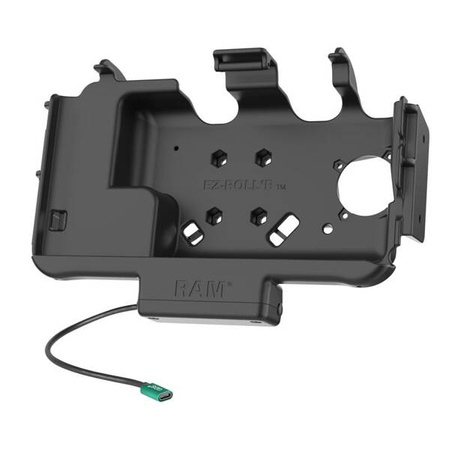 Модульная док-станция RAM® EZ-Roll'r™ с питанием от USB-C для Samsung Tab Active5 и 3