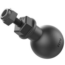 Шариковый адаптер RAM® с шестигранной подушкой 1/2 дюйма — размер B