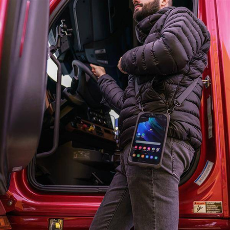 RAM® Skin™ для Samsung Tab Active3