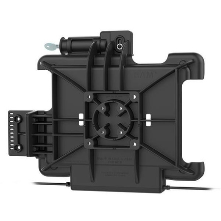 Блокировка клавиш RAM® + док-станция для передачи данных для планшета Honeywell RT10