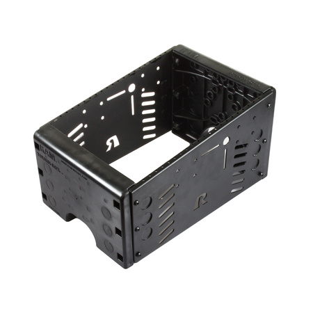 Консоль RAM® Tough-Box™ 13" с лицевой панелью 11"