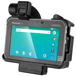 Держатель RAM® Form-Fit для Panasonic FZ-S1 и FZ-L1