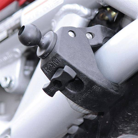 Зажимное основание RAM® Tough-Claw™ среднего размера с шариком