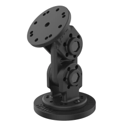 Магнитное крепление RAM® Dual Straight Pivot