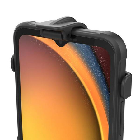 RAM® EZ-Roll'r™ Powered Dock для Samsung Galaxy XCover7 без чехла