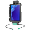 GDS® Tough-Dock™ + один USB-A для Tab Active4 Pro и Tab Active Pro