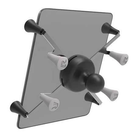 Универсальный держатель RAM® X-Grip® для планшетов размером 7–8 дюймов с шариком, размер B
