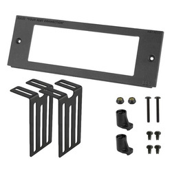 Специальная лицевая панель RAM® Tough-Box™ 3 дюйма для устройств размером 6,06 x 2,06 дюйма