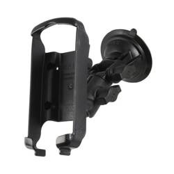 Крепление на присоске RAM® Twist-Lock™ для Garmin GPSMAP серий 76 и 96