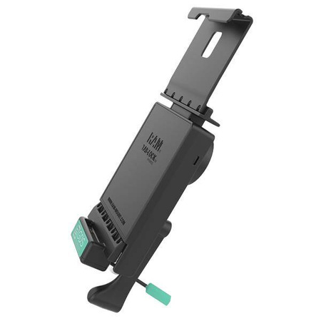 Автомобильная док-станция с замком GDS® для Samsung Galaxy Tab S4 10,5 дюйма