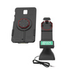 GDS® Uni-Conn™ 7" пьедестальная док-станция с PoE