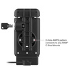 GDS® Powered Locking Dock для iPhone 16 и 16 Pro с IntelliSkin®