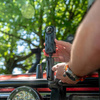 RAM® Tough-Claw™ Clamp Mount для Insta360