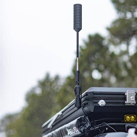 Прочное крепление RAM® Track Ball™ для weBoost