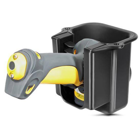 Универсальный держатель для сканера RAM® Power-Grip™