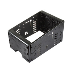 Консоль RAM® Tough-Box™ 13" с лицевой панелью 11"