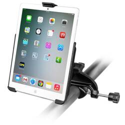 Подставка RAM® EZ-Roll'r™ с креплением на хомуте для Apple iPad mini 1–3