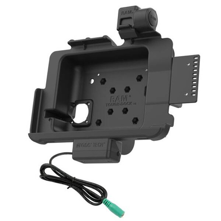 RAM® Tough-Dock™ с защелкой для планшета Zebra ET4x 10 дюймов