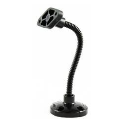 Крепление RAM® Flex-Arm™ с ромбовидными и круглыми пластинами