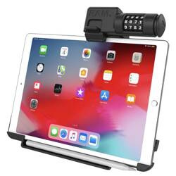 Комбинированный держатель RAM® EZ-Roll'r™ для iPad Pro 11 дюймов и Air 4