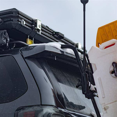 Прочное крепление RAM® Tough-Claw™ для weBoost