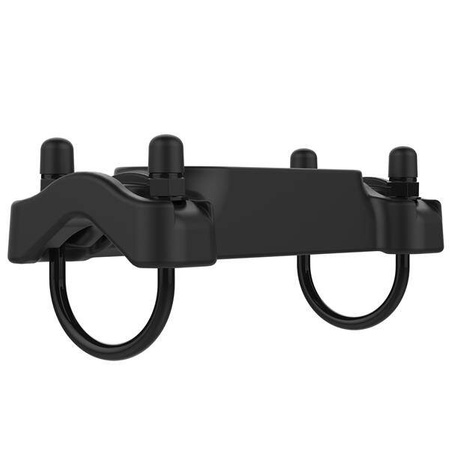 RAM® Tough-Track™ — гусеница 4 дюйма для рельсов размером 1 1/4–1 1/2 дюйма