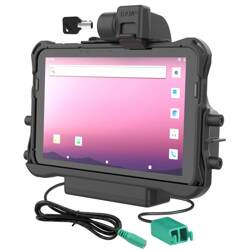 RAM® Locking Power + Dual USB Dock для Honeywell ScanPal EDA10A