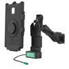 GDS® Uni-Conn™ Vehicle Bundle для Samsung Tab Active5