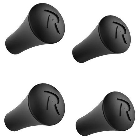 Резиновая крышка RAM® X-Grip®, сменная упаковка из 4 шт.