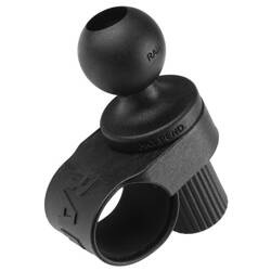 Шариковое основание руля RAM® Tough-Strap™