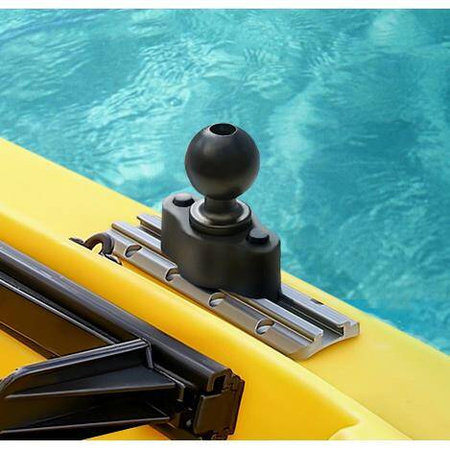 Быстросъемное основание RAM® Track Ball™ — размер C