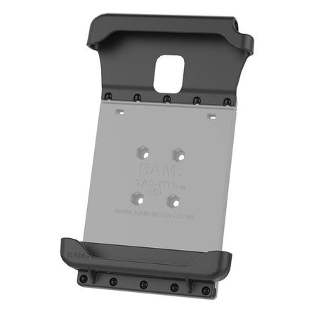 Торцевые чашки RAM® Tab-Tite™ для Samsung Tab Active3 и Tab Active2