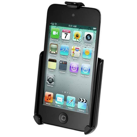 Подставка RAM® Form-Fit для Apple iPod touch 4-го поколения