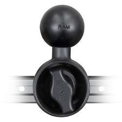 RAM® Track Ball™ с боковой направляющей