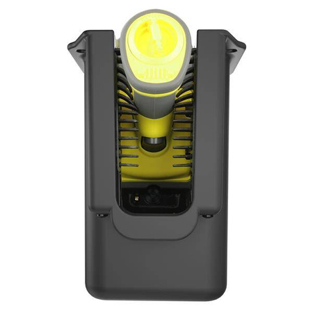 Универсальный держатель пистолета-сканера RAM® Power-Grip™ XL