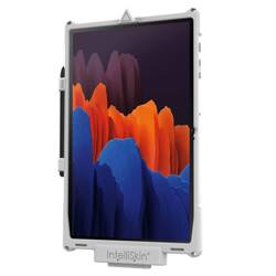 IntelliSkin® Next Gen для Samsung Tab S8+, S7+ и S7 FE 12.4" - серый