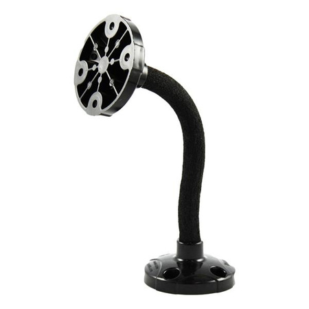 Крепление RAM® Flex-Arm™ с двумя круглыми пластинами