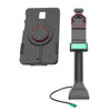 GDS® Uni-Conn™ 14" пьедестальная док-станция с USB-C