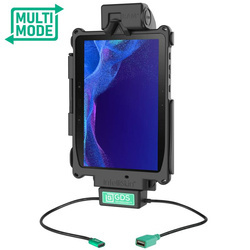 GDS® Tough-Dock™ с мультирежимом для Tab Active4 Pro и Tab Active Pro